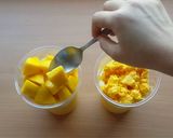 Foto langkah ke 6 dari resep King Mango Thai Homemade.