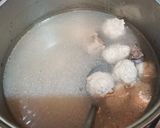 Foto langkah ke 12 dari resep Bakso Malang Kuah Komplit ala2 Saya.