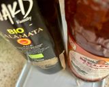 Une image de l'étape 2 de Espadon aux saveurs d’été.