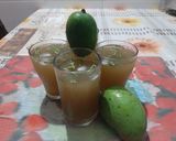 આમ પન્ના (Aam Panna Recipe In Gujarati) રેસીપી સ્ટેપ3ફોટો