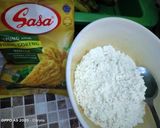 Foto langkah ke 2 dari resep Pisang Goreng Aroma Vanilla.