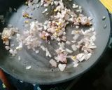 A picture of step 2 of Poha.