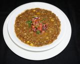 Foto del paso 5 de la receta: Lentejas veraniegas