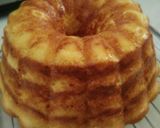 Foto langkah ke 11 dari resep Butter cake keju.