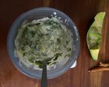 Foto langkah ke 4 dari resep Chicken Wrap Tortilla.
