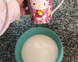 Foto del paso 1 de la receta: Caramelo almicroondas