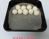 Foto del paso 3 de la receta: Bolas de coco