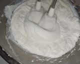 صورة لخطوة 10 من وصفة كيكة جوز الهند بلمسة راقية 🤍🥥