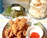 Foto langkah ke 5 dari resep Ayam fillet crispy.