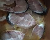 Foto del paso 2 de la receta: Bagre en salsa