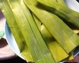 Foto langkah ke 3 dari resep Otak-Otak Ikan Teri.