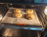 Foto del paso 6 de la receta: Bollito estilo brioche rapidísimos en AirFryer