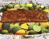 A picture of step 2 of Banana bread.
