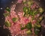 Chilli idli recipe step 6 photo