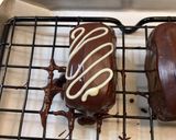 Foto del paso 10 de la receta Bombones de mazapán, rellenos de fruta escarchada