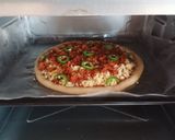 Foto del paso 28 de la receta: Pizza de chorizo