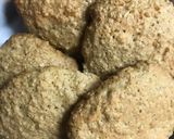 Foto del paso 6 de la receta: Galletas de avena y coco