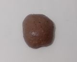 Foto langkah ke 7 dari resep Mix Seeds Double Chocolate Sourdough Bread (Kabuki Gold).