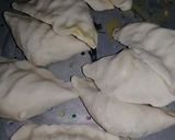 Foto langkah ke 5 dari resep Pempek Dos.