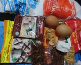 Foto langkah ke 1 dari resep Bakso, siomay dan taso.