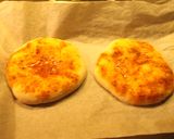 Foto del paso 17 de la receta: Pizza fugazzetta y pizzetas