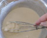 Foto del paso 3 de la receta: Tortitas esponjosas de Queso