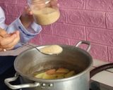 Foto langkah ke 3 dari resep Asinan Kulit Semangka.