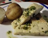 Foto del paso 5 de la receta: Filete de fogonero con mojo verde