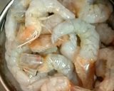 আলুপটল চিংড়ি মাছের রসা (alu potol chingri macher rosa recipe in bengali) রেসিপির ধাপ 1 ছবি
