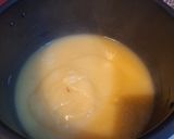 Une image de l'étape 2 de Compote pomme vanille.