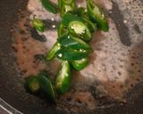 Foto langkah ke 1 dari resep Sayur Cabe khas Cirebon.
