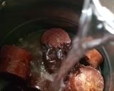 Foto langkah ke 2 dari resep Rujak Serut Segerr.