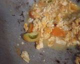 Foto langkah ke 2 dari resep Orek Telur Kuah.