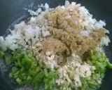Foto del paso 2 de la receta: Pollo masala con arroz