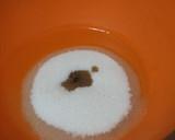Foto del paso 2 de la receta: Budín de vainilla (fácil y económico!!) Con aceite
