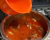 Foto del paso 9 de la receta: Chacales en caldo estilo la huerta