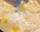 Foto langkah ke 4 dari resep Kolak Kacang Hijau Pisang Kepok.