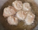 Foto langkah ke 3 dari resep Cekodok/ cengkodok pisang.