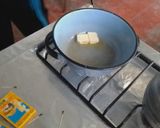 Foto del paso 5 de la receta: Crema Vichyssoise