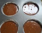 Foto del paso 4 de la receta: Cupcakes de chocolate con merengue de limón 😋
