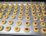 Foto del paso 3 de la receta: Galletas de Mantequilla