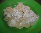 Foto langkah ke 5 dari resep AYAM GORENG CRISPI TANPA TELUR.