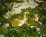 Foto del paso 3 de la receta: Taquitos de zanahoria