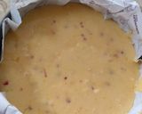 A picture of step 3 of Classic Vanilla Sponge Cake.