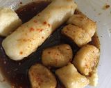 Foto langkah ke 7 dari resep Pempek Dos, pasti jadi, anti gagal, lembut dan enak.