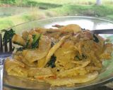 Foto langkah ke 6 dari resep Seblak Simple Sehat (3S).