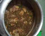 Foto langkah ke 4 dari resep Rawon Daging Endes.