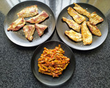 Foto del paso 3 de la receta: Secreto ibérico dos sabores