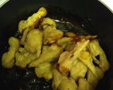 Foto langkah ke 9 dari resep Kembang kol (cauliflower) saus madu.
