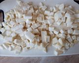 Legírozott ízletes húsgombóc leves recept fázis 1 fotója